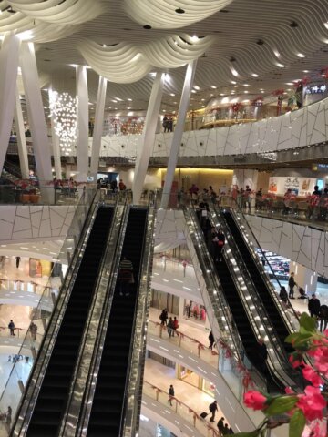Hvor skal man shoppe i Taipei? 👔👗 – LTLs ultimative guide for 2020 (1/2) Thumbnail
