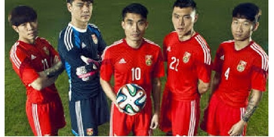 Fodbold i Kina ⚽ - Den ultimative guide til nyttigt ordforråd (2020) Thumbnail