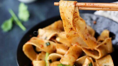 En omfattede guide til traditionel kinesisk mad i Kina (2020)🥟🥢 Thumbnail